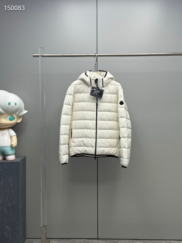 Moncler Down Jacket Wmns ID:20251123-150